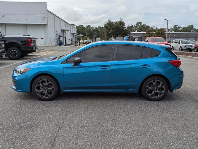 Used 2019 Subaru Impreza 2.0i AWD/4WD image 6