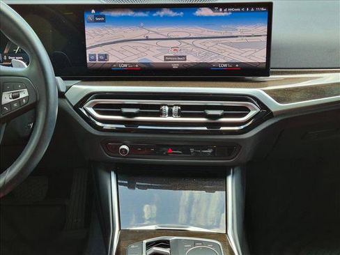 Used 2024 BMW 430i Gran Coupe w/ Premium Package RWD image 10
