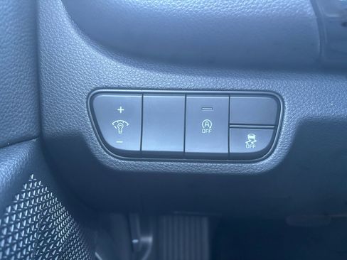 New 2026 Kia Seltos S AWD/4WD image 21