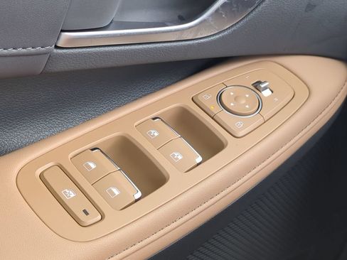 New 2026 Hyundai Sonata Limited FWD image 31