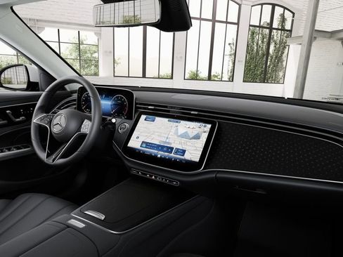 New 2026 Mercedes-Benz E 350 Sedan image 41