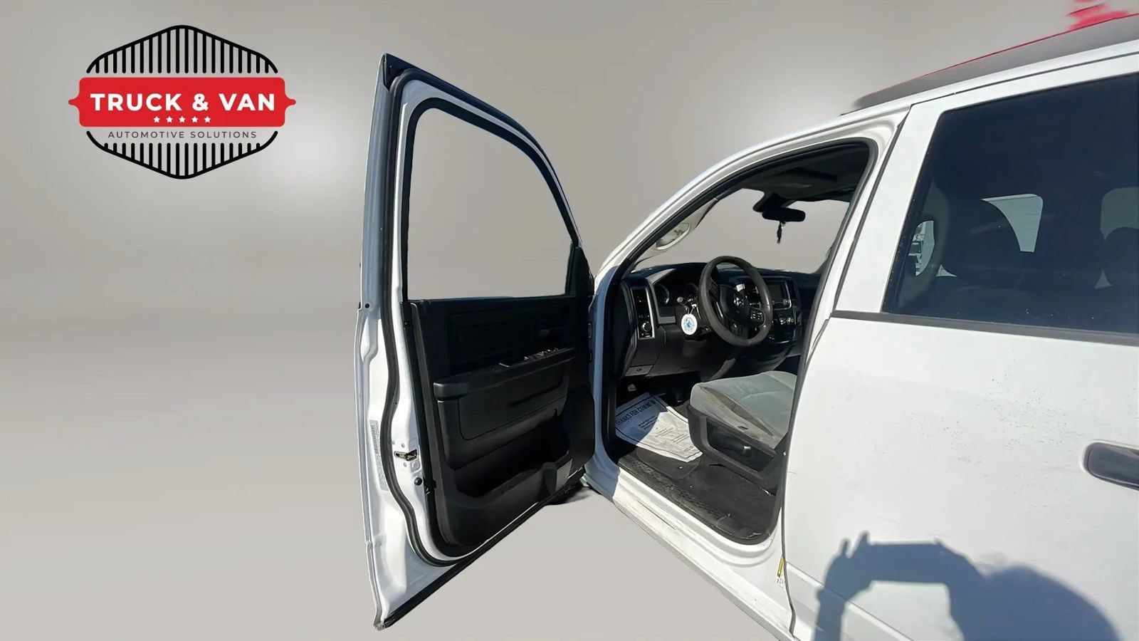 Used 2019 RAM 1500 Tradesman w/ Popular Equipment Group RWD image 12