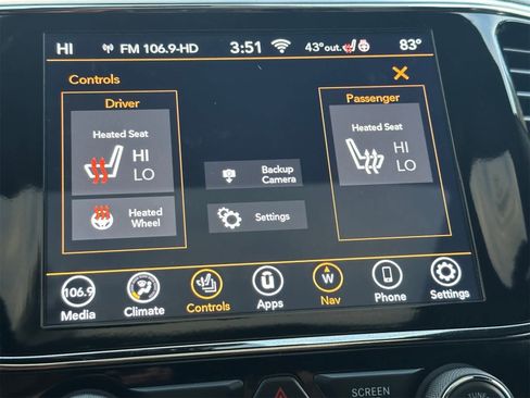 Used 2020 Jeep Grand Cherokee Limited X image 20