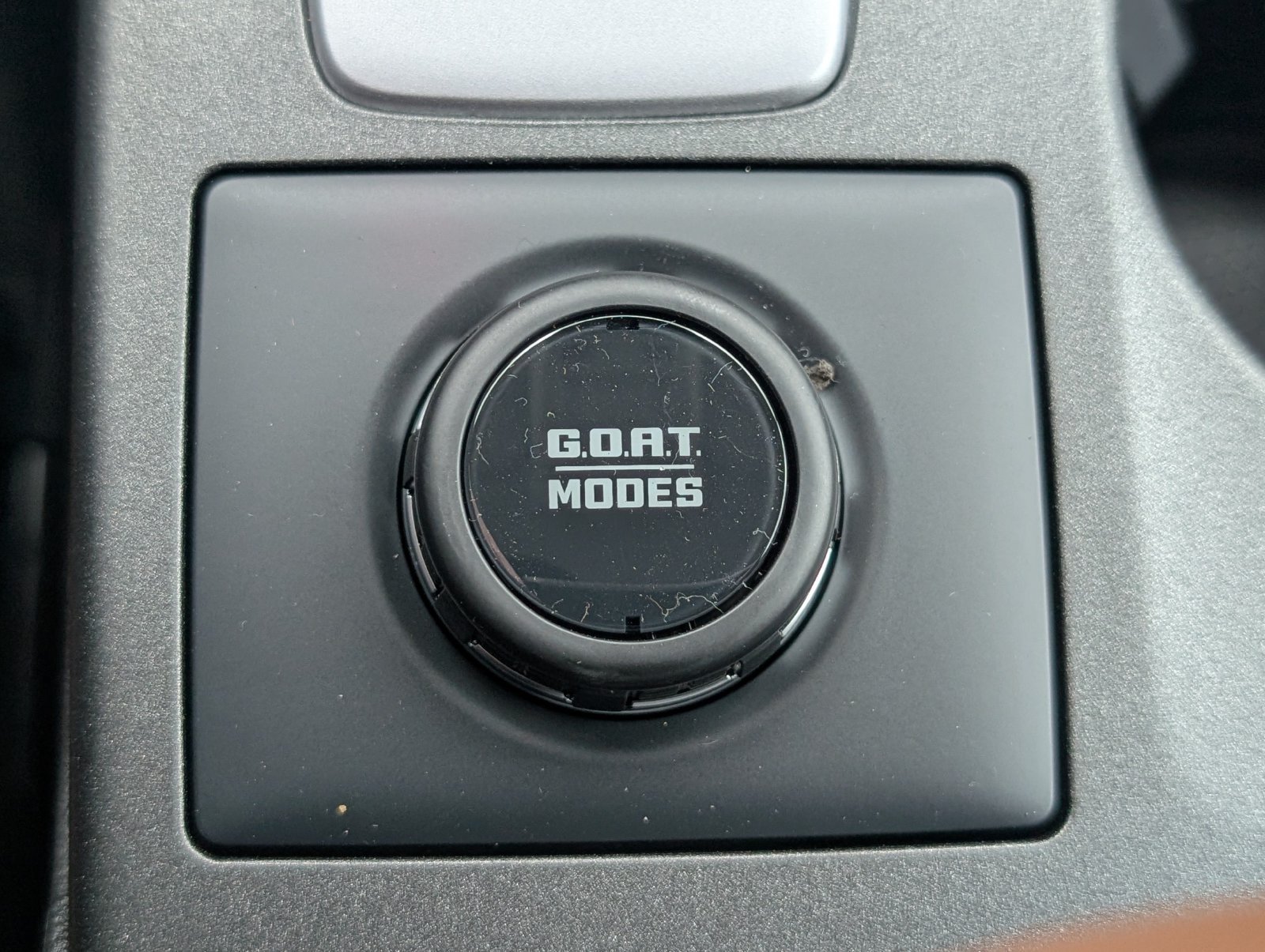 New 2026 Ford Bronco Sport Outer Banks w/ Outer Banks Tech Package+ AWD/4WD image 22