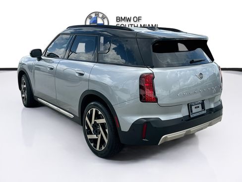 Used 2025 MINI Cooper Countryman S AWD/4WD image 5