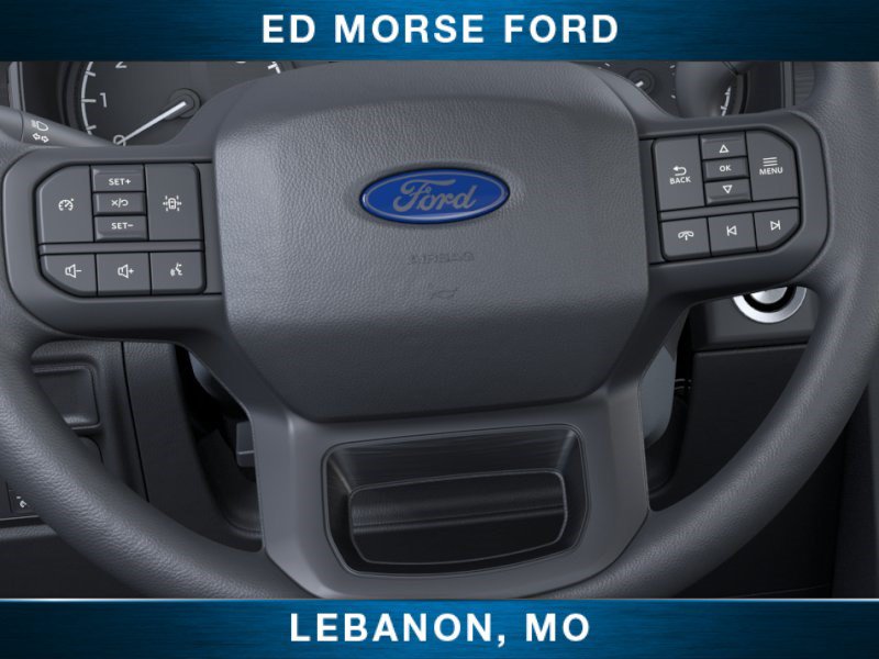 New 2026 Ford F150 XL w/ Equipment Group 103A High AWD/4WD image 12