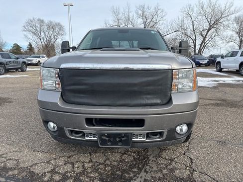 Used 2013 GMC Sierra 2500 Denali image 8