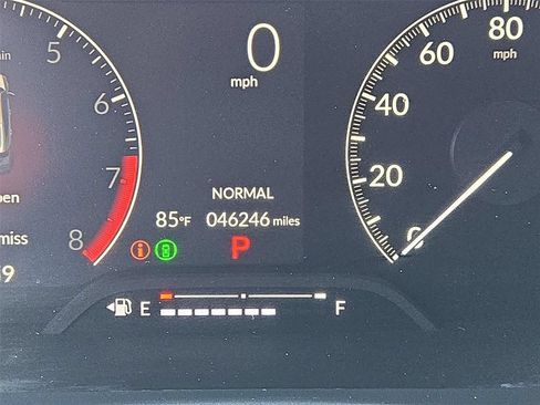 Used 2023 Honda Civic Sport image 4