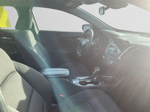 Used 2024 Chevrolet Malibu LT image 15