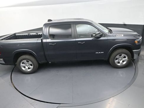 New 2026 RAM 1500 Big Horn AWD/4WD image 18