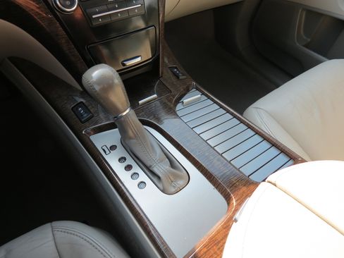 Used 2011 Acura MDX AWD/4WD image 21