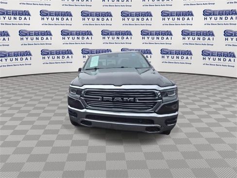 Used 2022 RAM 1500 Laramie image 3