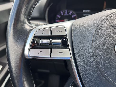 Used 2020 Kia Telluride SX FWD image 22