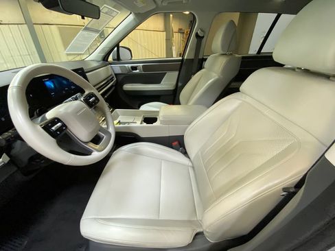 Used 2026 Hyundai Santa Fe SEL FWD image 22