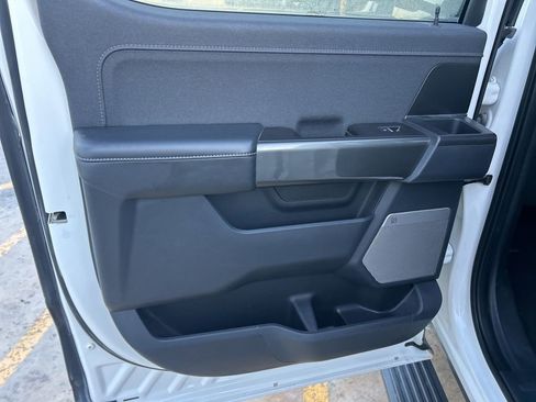 Used 2022 Ford F150 Lariat w/ Equipment Group 502A High image 14