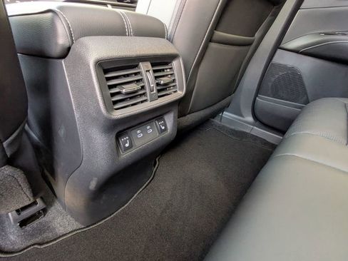 New 2026 Nissan Murano Platinum image 29