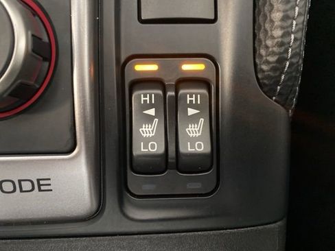 Certified 2024 Subaru Forester Limited image 20