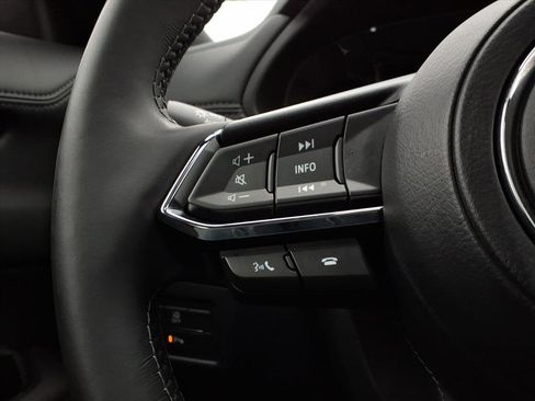 Used 2023 MAZDA CX-5 Signature image 28