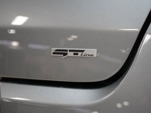 Used 2024 Kia Soul GT-Line w/ Option Group 020 FWD image 12