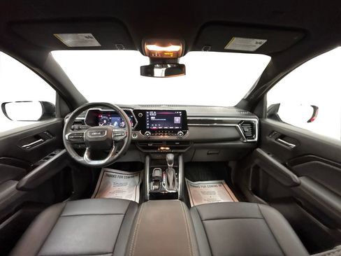 Used 2024 GMC Canyon Elevation w/ Elevation Premium Package image 15