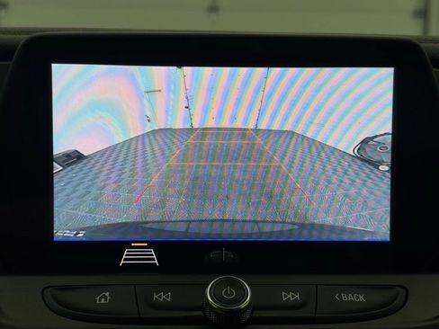 Used 2020 Chevrolet Blazer LT image 4