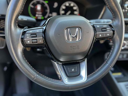 Used 2023 Honda CR-V Sport Touring image 52