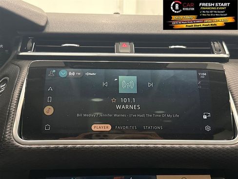 Used 2021 Land Rover Range Rover Velar S AWD/4WD image 19