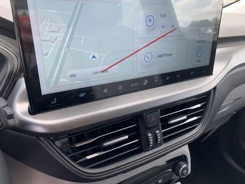 New 2025 Ford Escape Active w/ Tech Pack #1 FWD image 23