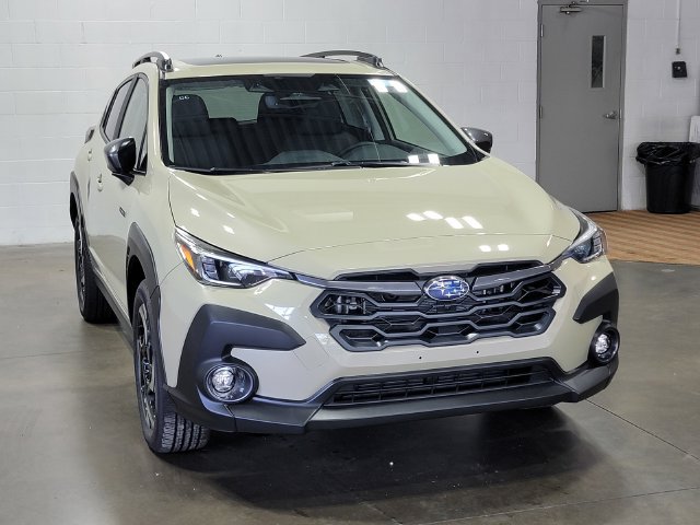 New 2026 Subaru Crosstrek 2.5i Limited AWD/4WD image 4