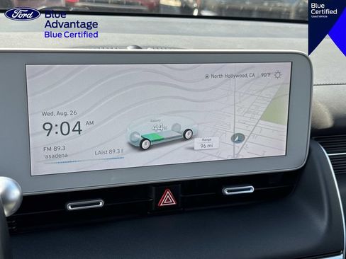 Used 2024 Hyundai Ioniq 5 SEL RWD image 23