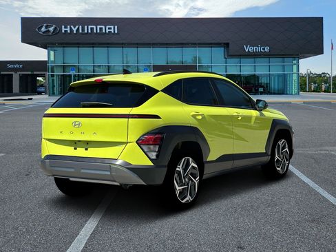 New 2026 Hyundai Kona SEL Premium FWD image 26