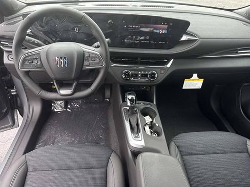 New 2026 Buick Envista Preferred w/ Convenience I Package FWD image 16
