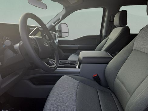 New 2026 Ford F350 XLT AWD/4WD image 14