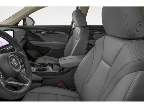 Used 2024 Buick Envision Sport Touring image 6