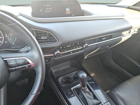 Used 2024 MAZDA CX-30 AWD 2.5 S w/ Premium Package image 31