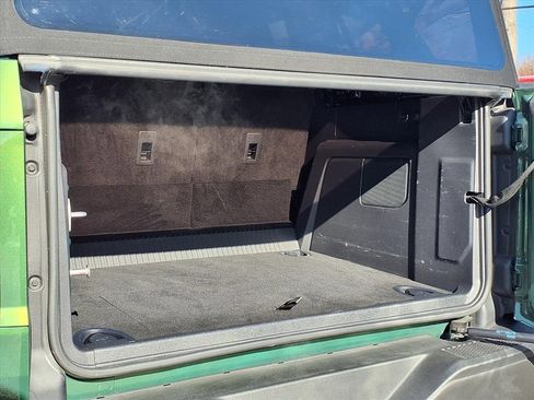 Used 2022 Ford Bronco Badlands image 22