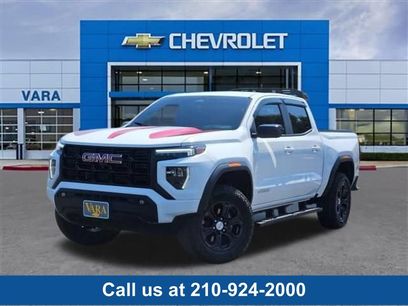 Used 2024 GMC Canyon Elevation w/ Elevation Premium Package