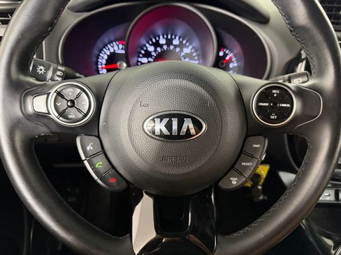 Used 2015 Kia Soul ! w/ Umber Package 1 FWD image 14