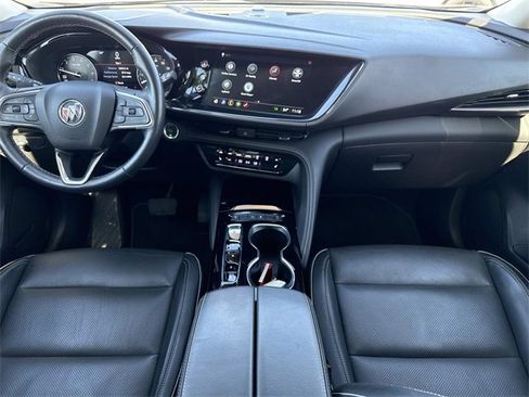Certified 2023 Buick Envision Essence image 22