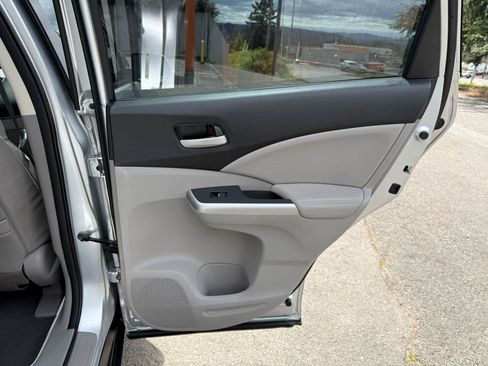 Used 2013 Honda CR-V EX-L image 18