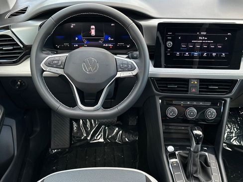 New 2026 Volkswagen Taos S FWD image 14