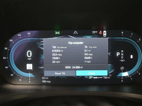 Used 2023 Volvo V60 B5 Cross Country Plus w/ Climate Package AWD/4WD image 15