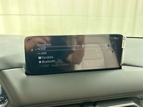 New 2025 MAZDA CX-5 AWD 2.5 S w/ Preferred Package image 16