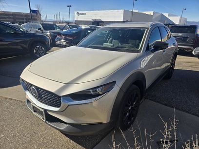 Used 2023 MAZDA CX-30 2.5 Turbo w/ Premium Package
