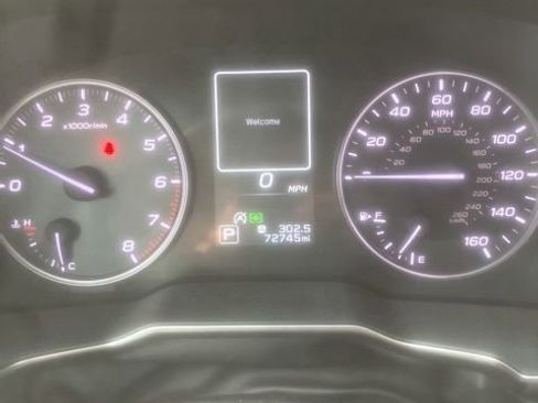 Used 2020 Subaru Outback Limited AWD/4WD image 12