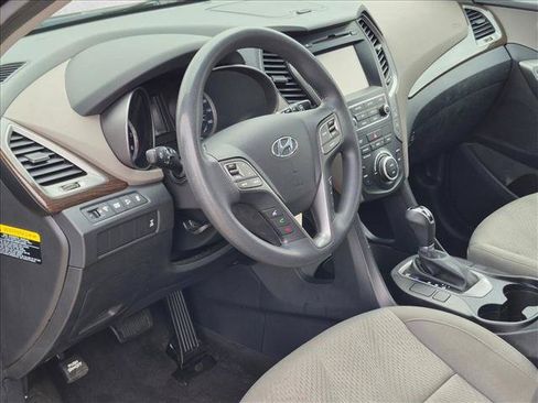 Used 2017 Hyundai Santa Fe Sport AWD/4WD image 10