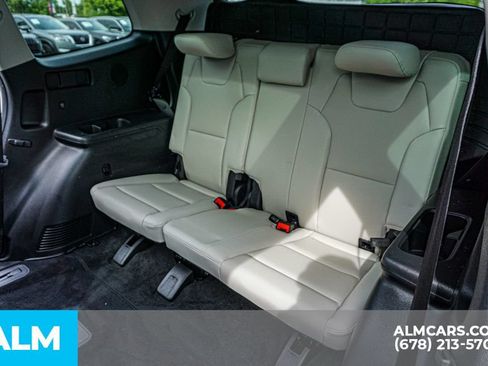 Used 2023 Kia Telluride SX Prestige AWD/4WD image 21