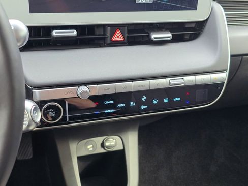 Used 2024 Hyundai Ioniq 5 SEL AWD/4WD image 25