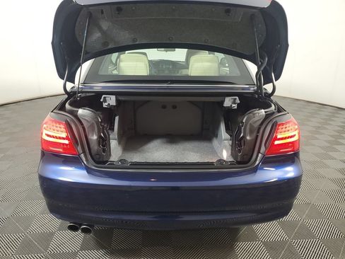 Used 2013 BMW 328i Convertible RWD image 8