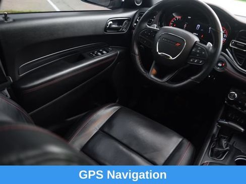 Used 2023 Dodge Durango GT RWD image 2